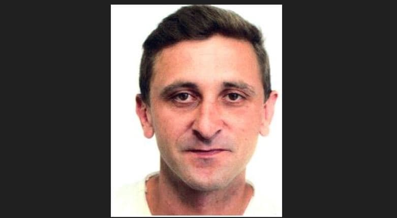 U Tribunju nestao 43-godišnji Roman Sabolec: Ako što znate, javite policiji