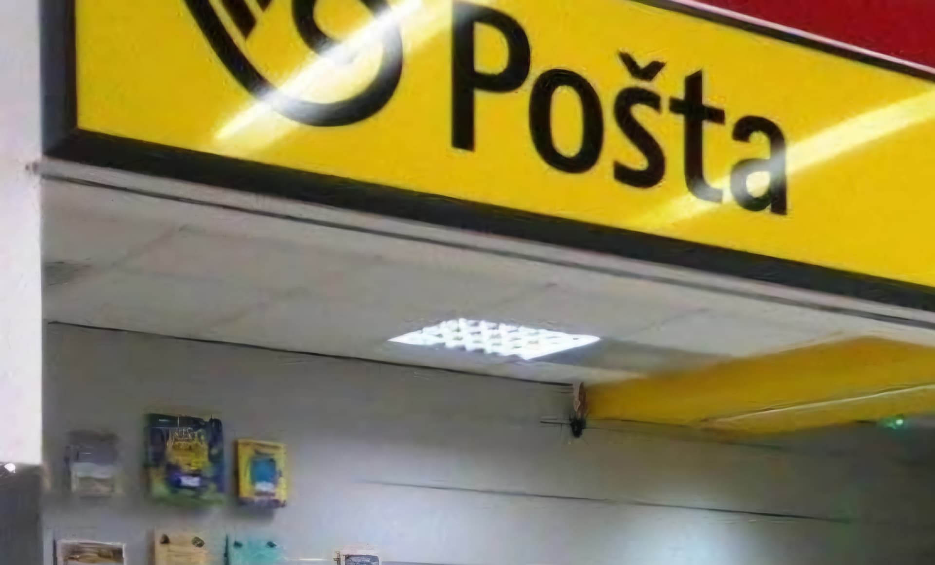 Kaznena prijava: 75-godišnjaku ispala torbica u pošti pa mu opalio pištolj 
