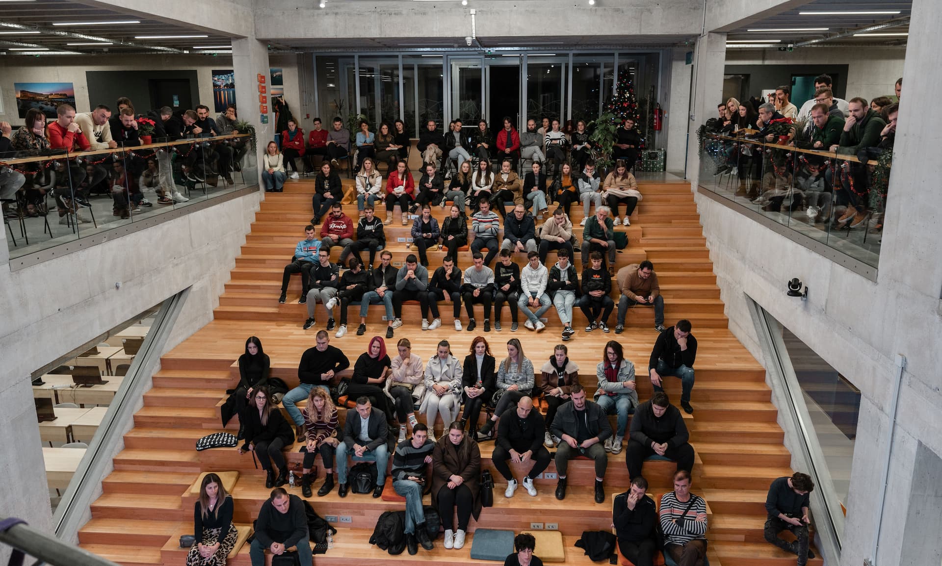Meet up u srijedu u Trokutu: Umjetna inteligencija u procesu razvoja softvera 