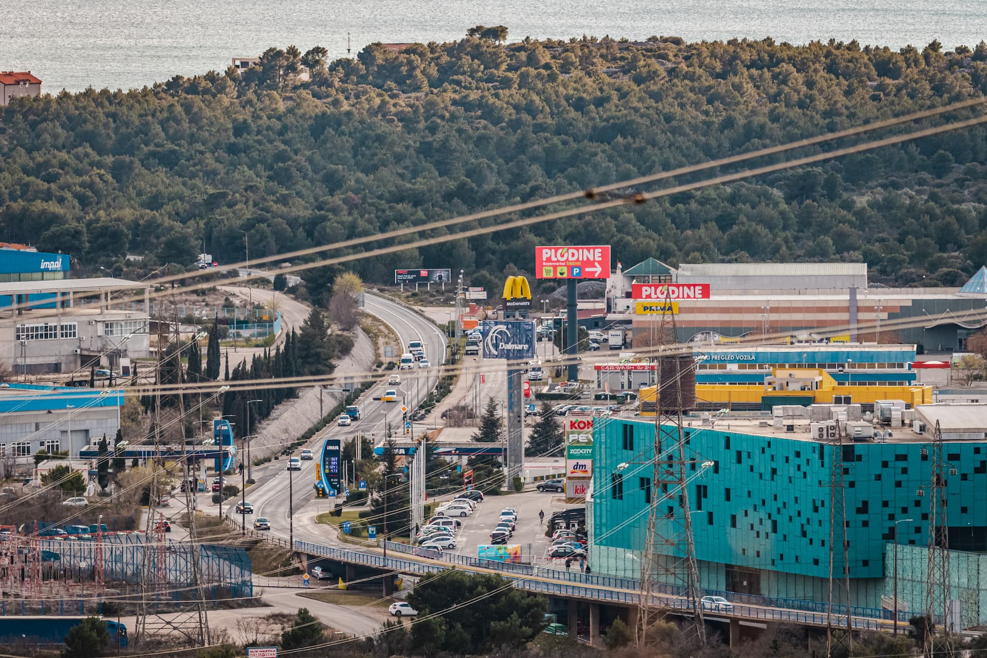 Trebate nešto iz dućana? Evo gdje danas možete obaviti kupovinu
