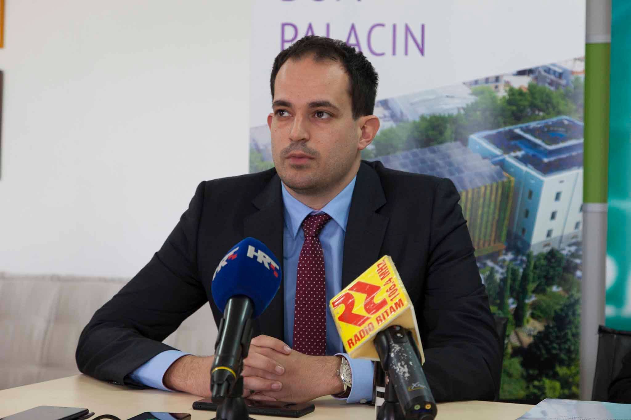 Ivan Malenica (HDZ): Neće biti crnog scenarija, u petak ćemo izglasati nove ustavne suce