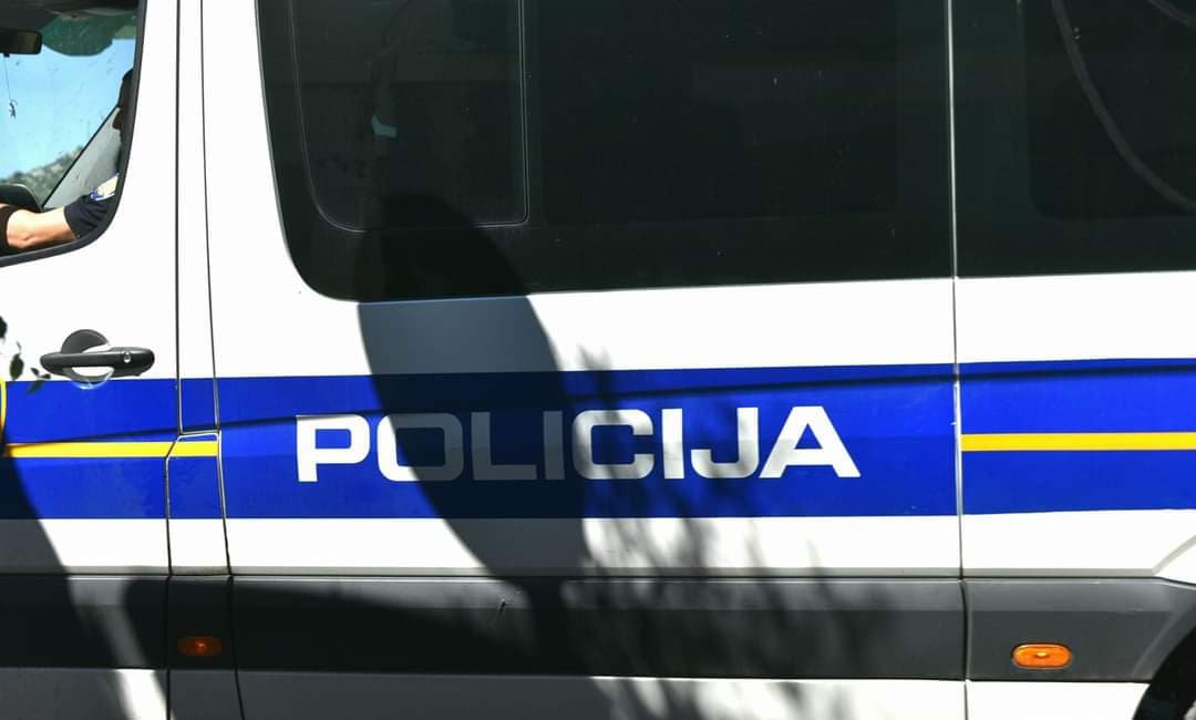 Strava kod Varaždina: U dvorištu nađena zakopana tijela dviju beba