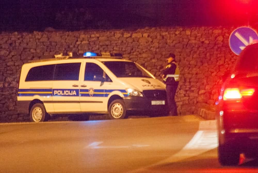 Detalji užasa u Lepoglavi: Ubio ženu, pa sebe, sve gledala i njihova kćer