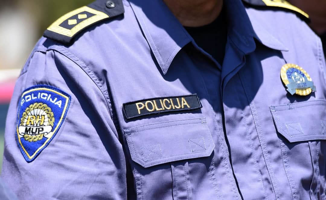 Uhićeni i suspendirani: Policajci pokrali migrante kod Zaprešića