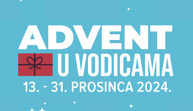 Vodičani pripremili odličnu adventsku zabavu: Jole, Intrade, Željko Bebek, Magazin i mnogi drugi uz bogatu gastro ponudu