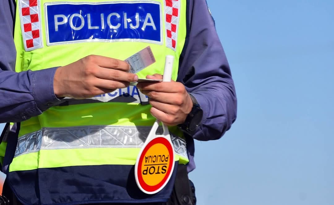 Velika promjena oko oduzimanja vozačkih dozvola: I Hrvate će stići nova pravila 