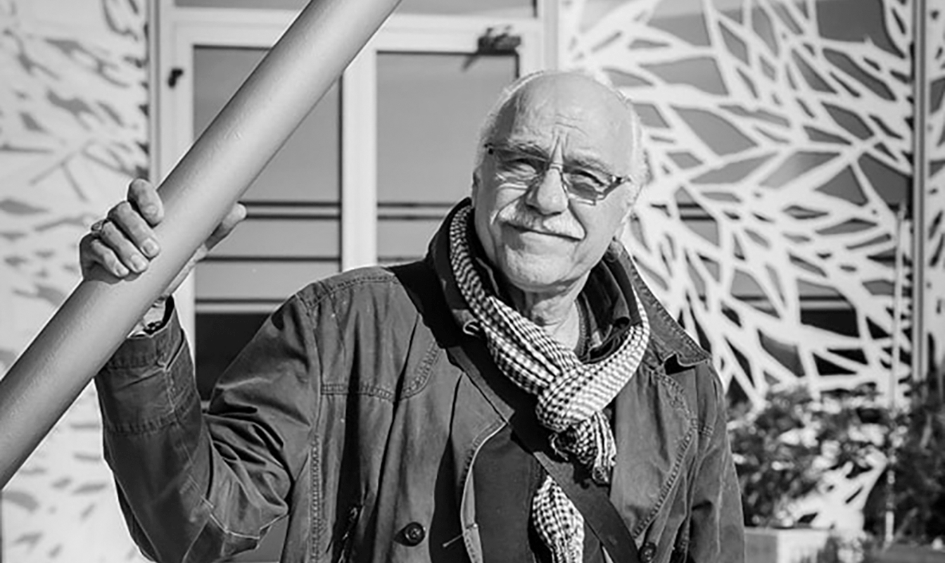 Preminuo je Dinko Gojanović-Rakić, legendarni  bas klapa Šibenik i Maslina