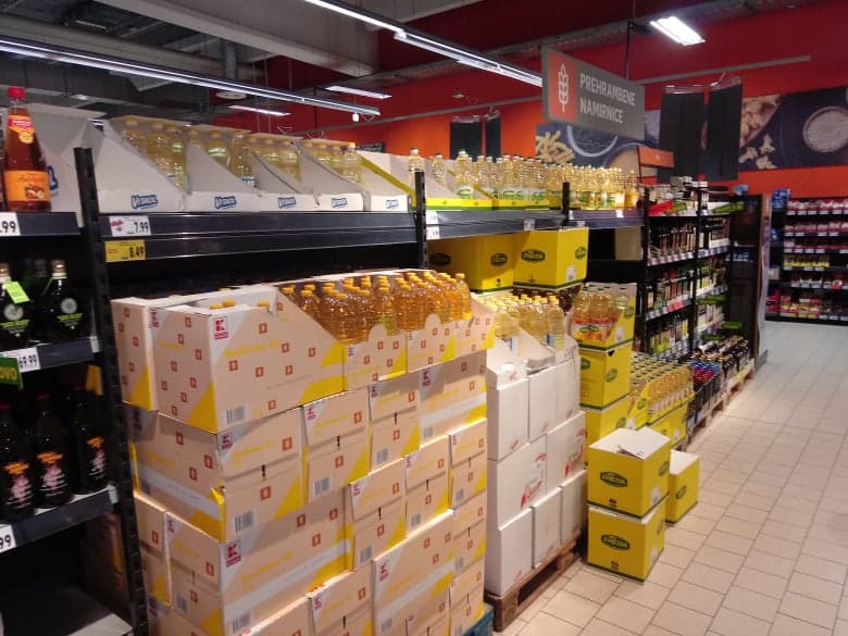 Pokrenut postupak protiv trgovačkog lanca popularnog i u Šibeniku