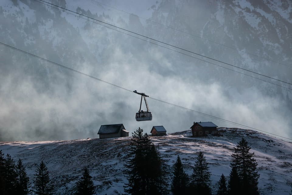 Masovna tučnjava na skijalištu u Sloveniji: Napadnuti Dalmatinci na teambuildingu
