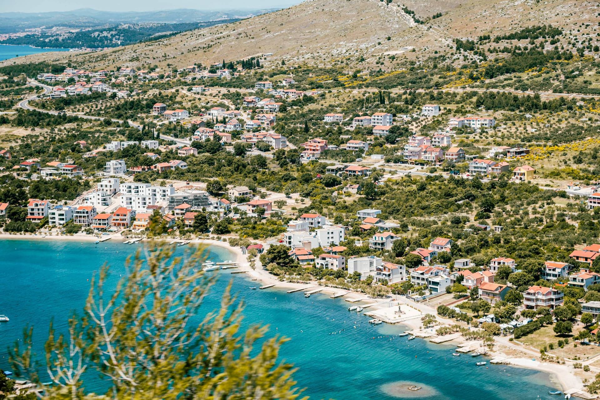Vozači, oprez: Regulacija prometa kod Grebaštice, promjene i u javnom prijevozu