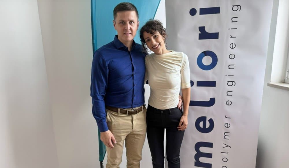 Vizionar godine: Finalisti i bračni par Omazić iz Vodica