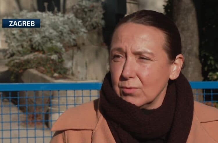 Ministrica zdravstva razgovarala s mladim ubojicom u školi u Prečkom