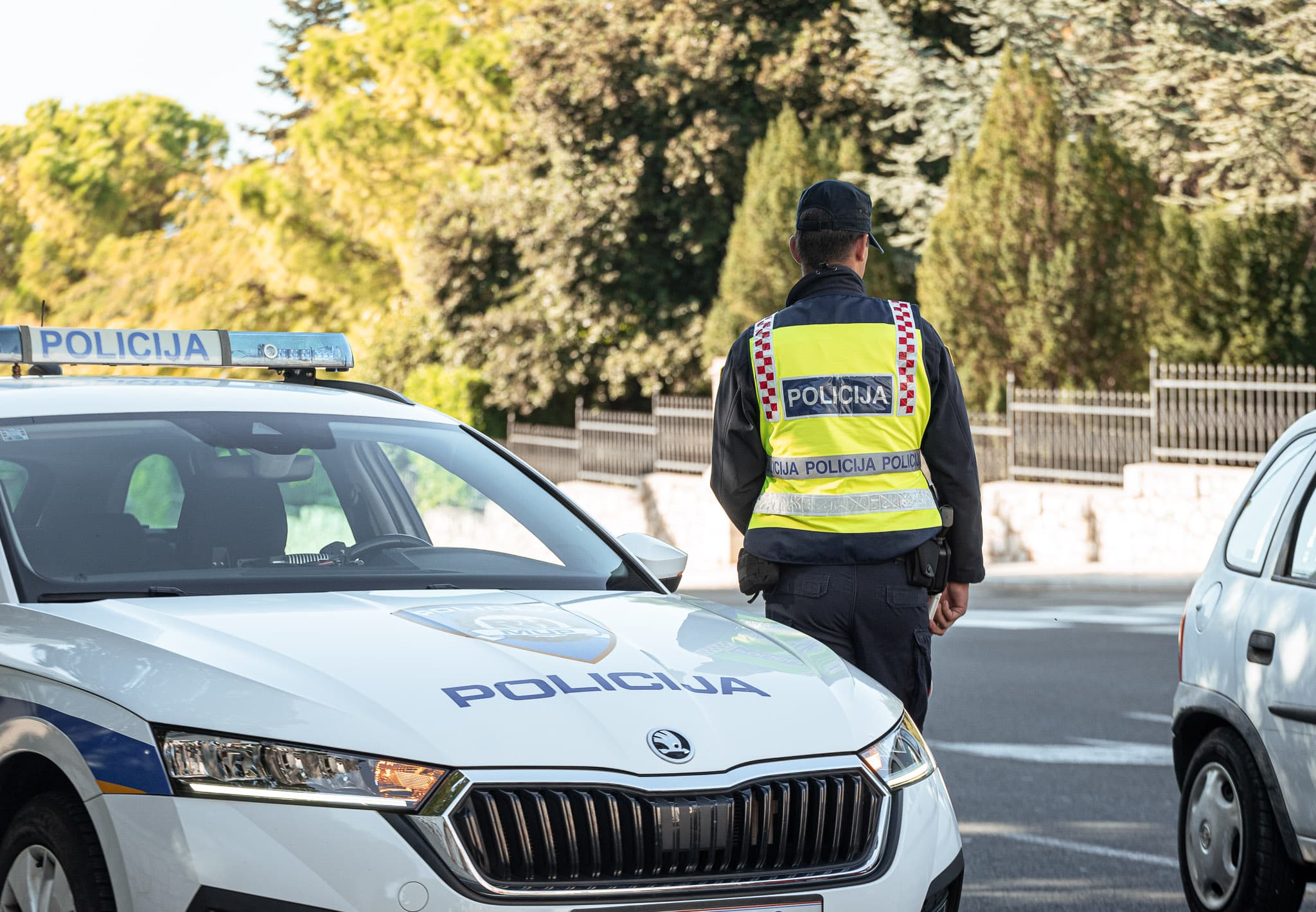 Koliko su lani plaćeni policajci u Europi? Slovenski dvostruko plaćeniji od hrvatskih kolega