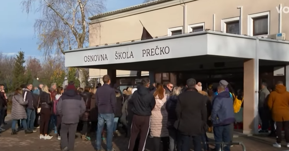 Dva ranjena dječaka u napadu u Prečkom izašla iz bolnice i provest će Božić s obitelji