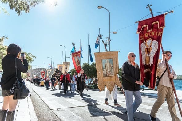 U nedjelju u Šibenskoj biskupiji počinje jubilarna godina