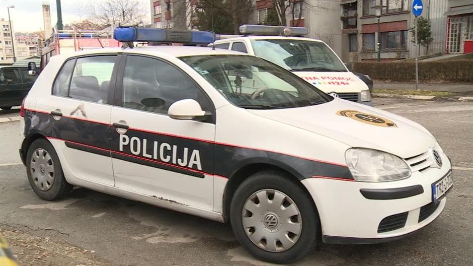 Tragedija u Međugorju: Dva maloljetna brata poginula u prevrtanju traktora