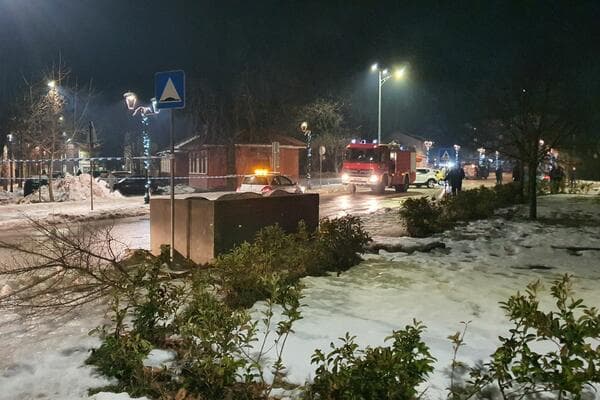 Detalji tragedije na Cetinju: 12 mrtvih, među njima i djeca, počinitelj mrtav