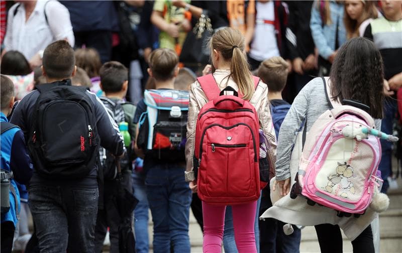 U škole se uvodi operativni djelatnik za sigurnost i civilnu zaštitu