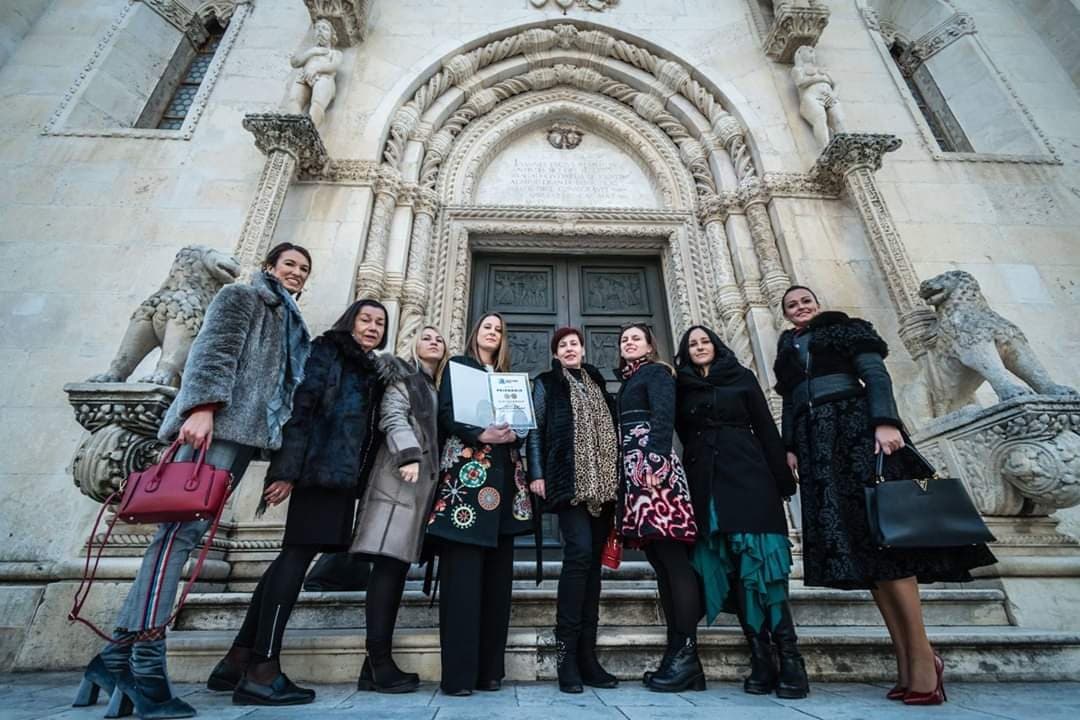 Šibenska grandeca: Kreće kandidatura za priznanje ženama koje podižu kvalitetu života lokalne zajednice