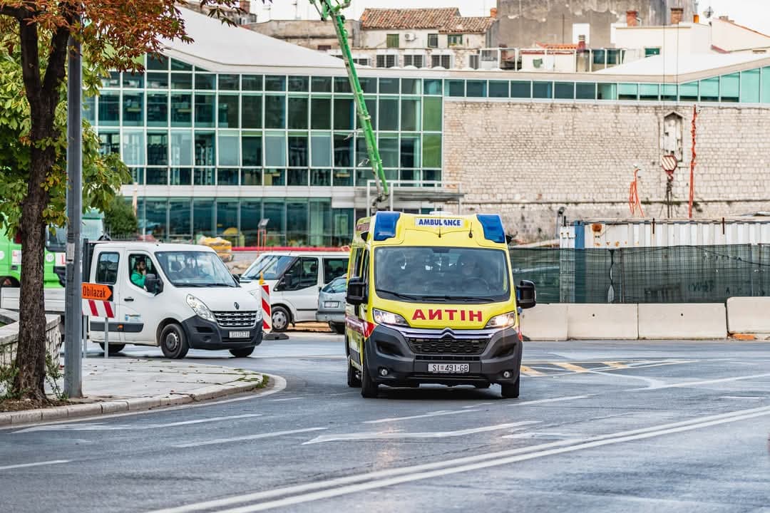 Nakon smrti pacijenta u Primoštenu krenula kontrola bolovanja liječnika  