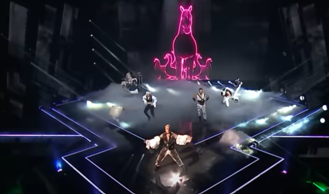 Poslušajte 24 pjesme koje će se na Dori natjecati za odlazak na ovogodišnji Eurosong
