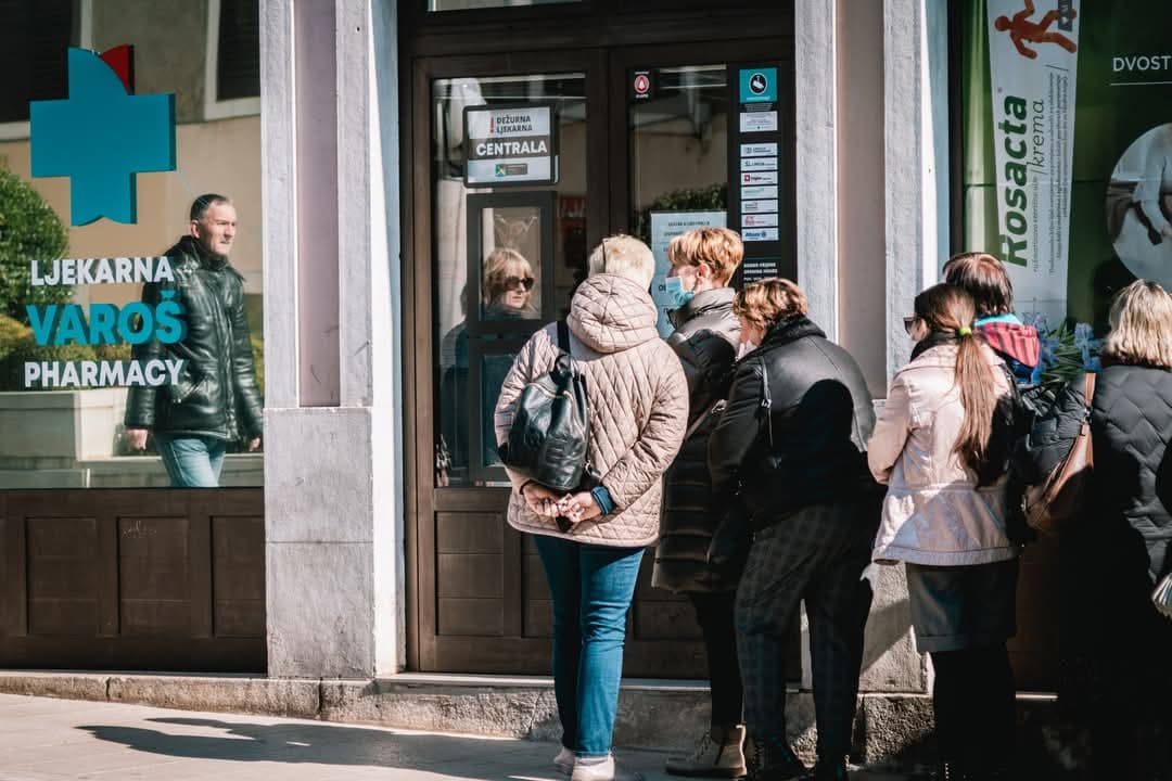 Pacijenti ogorčeni: Raste cijena lijeka koji koristi 40.000 osoba