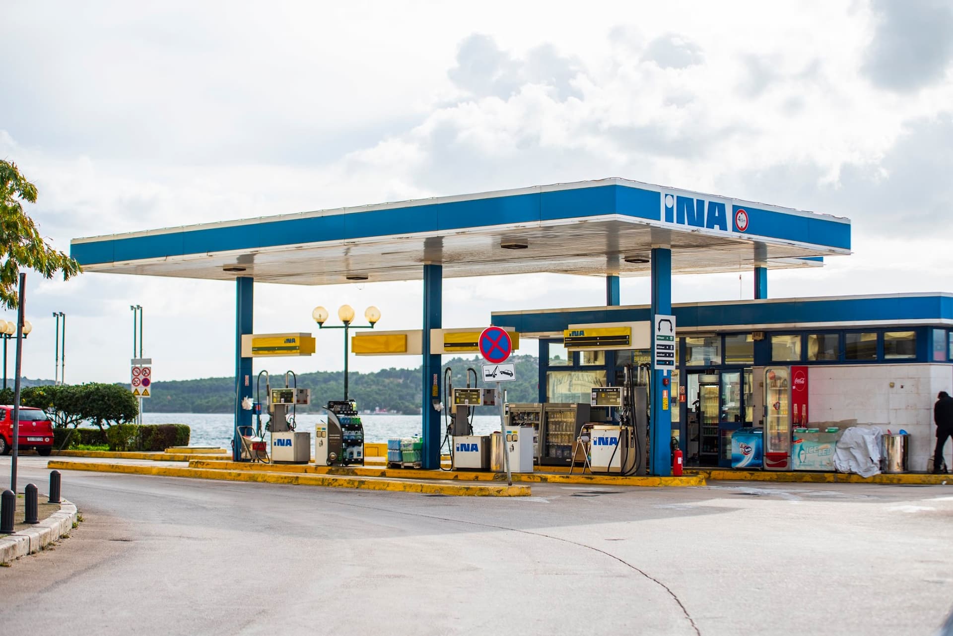 Od utorka skuplje gorivo, evo za koliko