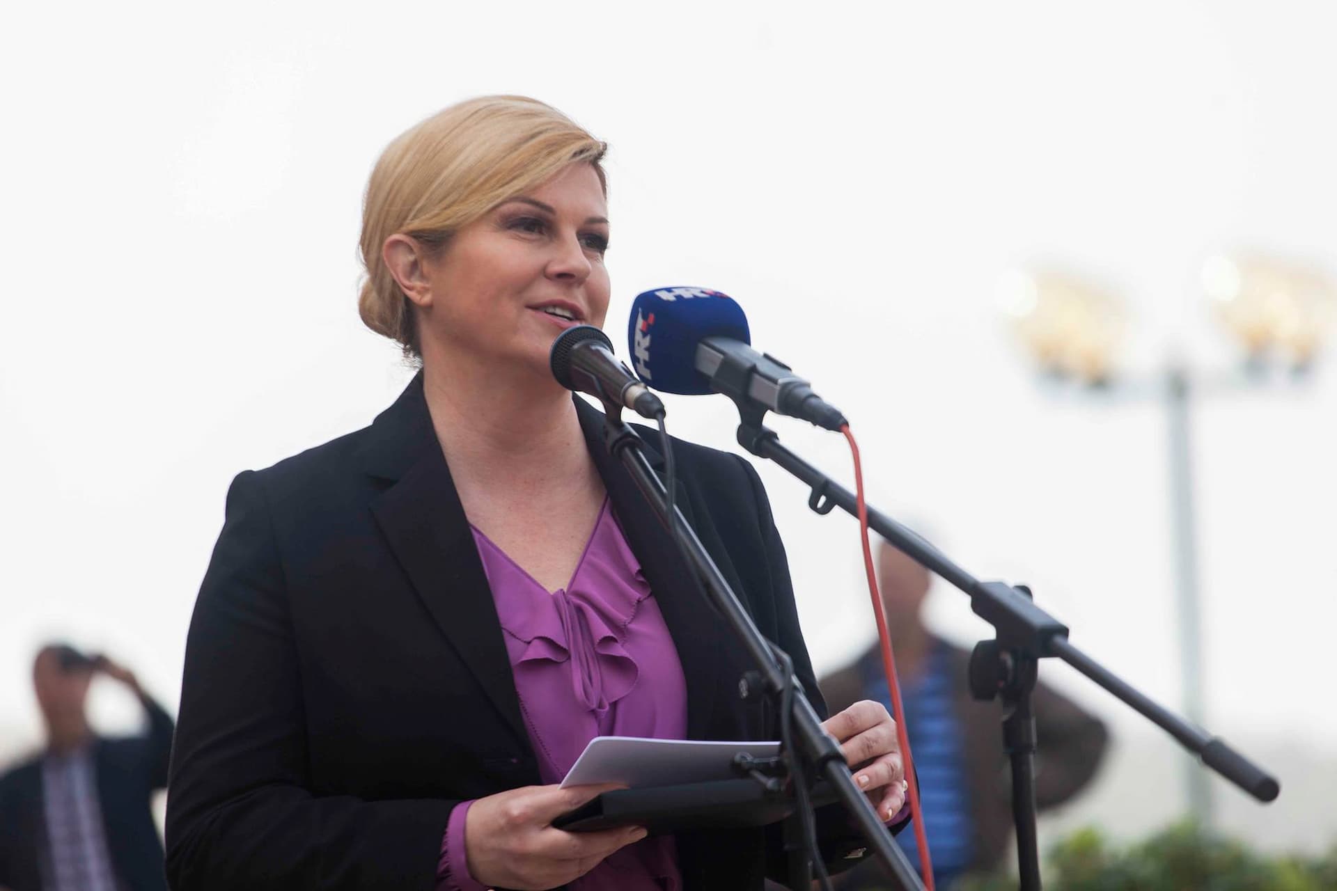Kolinda će doći na Milanovićevu inauguraciju unatoč stavu svoje bivše stranke