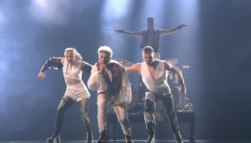 Evo kako Hrvatska stoji na Eurosong kladionici nakon objave pjesama za Doru