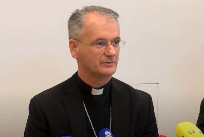 Nadbiskup Kutleša čestitao Milanoviću, pogledajte što mu je poručio