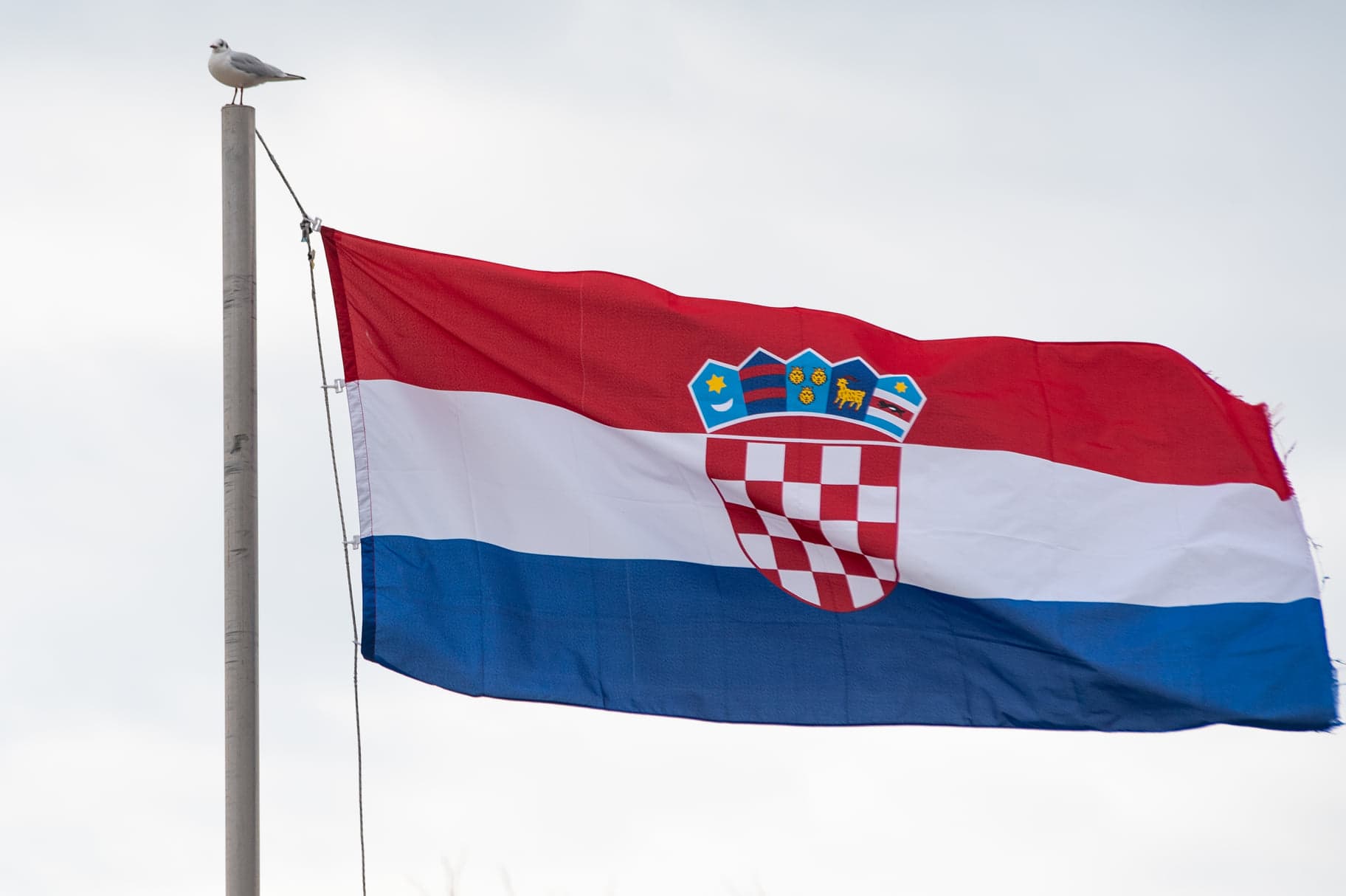 Hrvatska na današnji dan prije 33 godine postala međunarodno priznata država