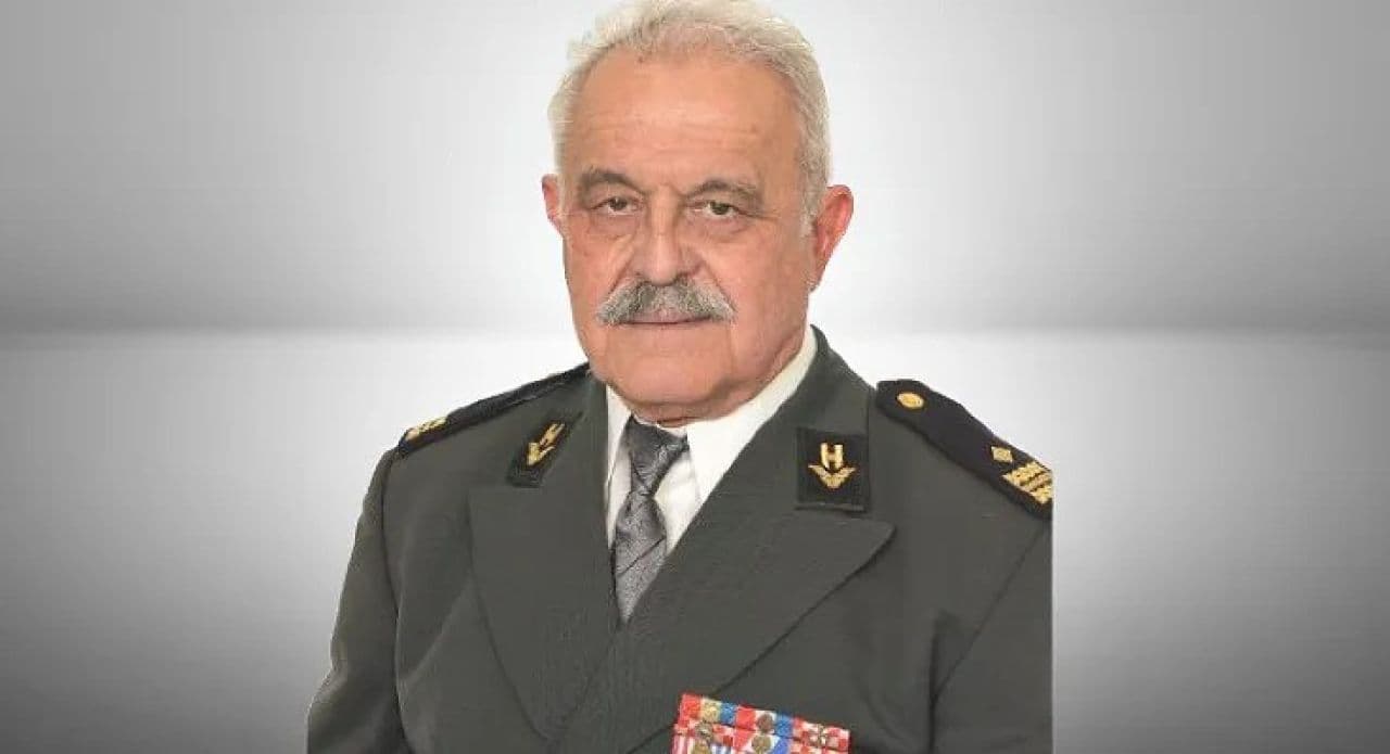 U Skradinu otvorena knjiga žalosti za preminulog generala Marka Rajčića