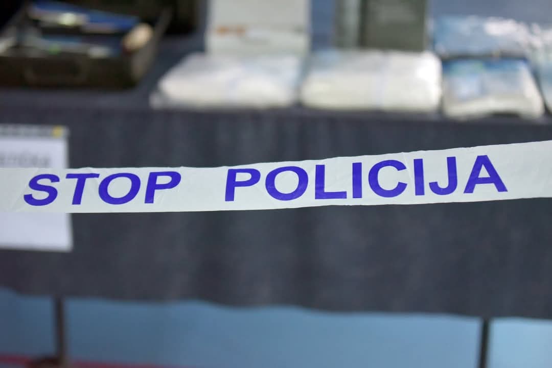 Osmaš u Splitu na nastavu donio nož: Valjda će mu ovo osvijestiti roditelje