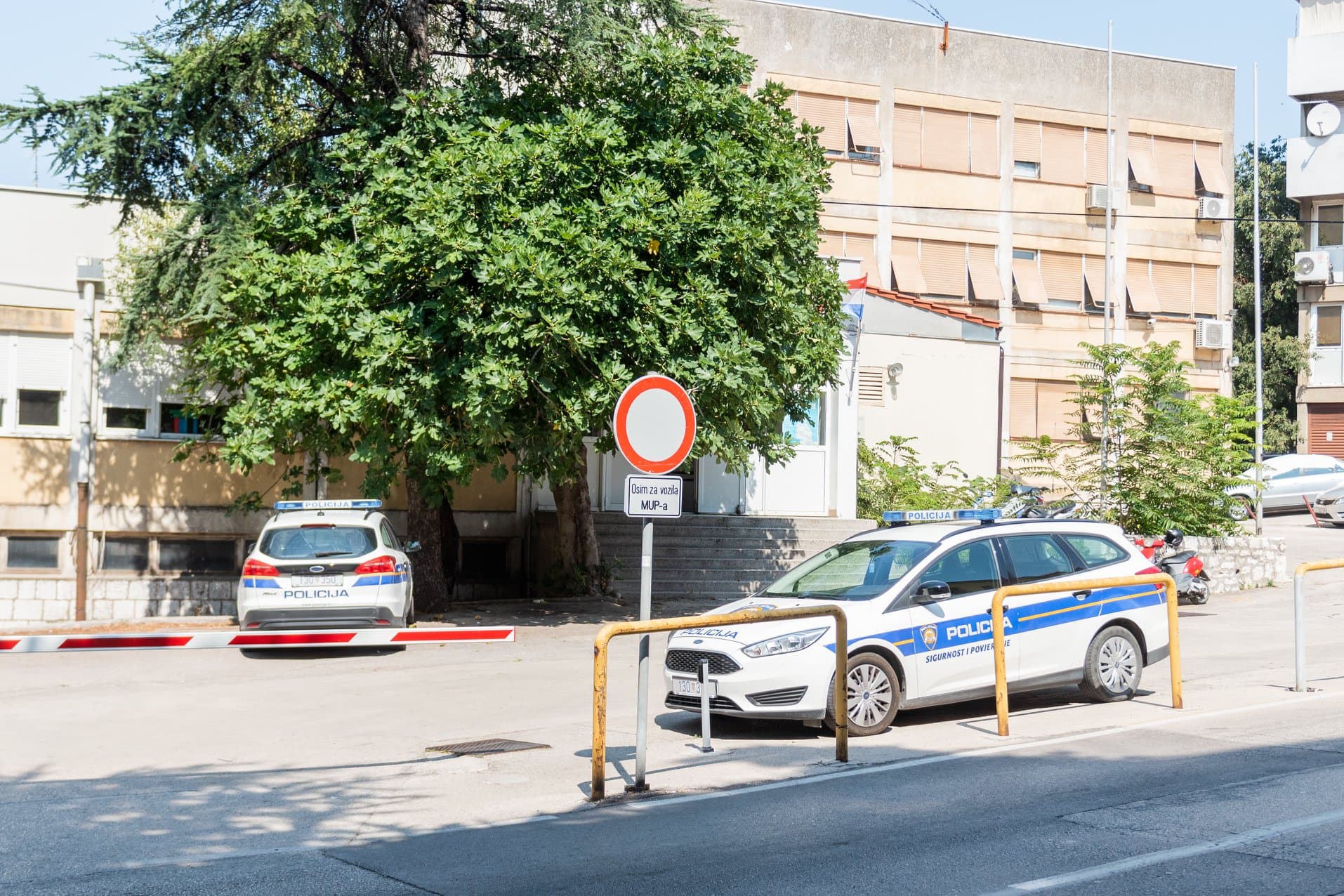 Muškarac (37) kupovao motor preko interneta. Prevaren je