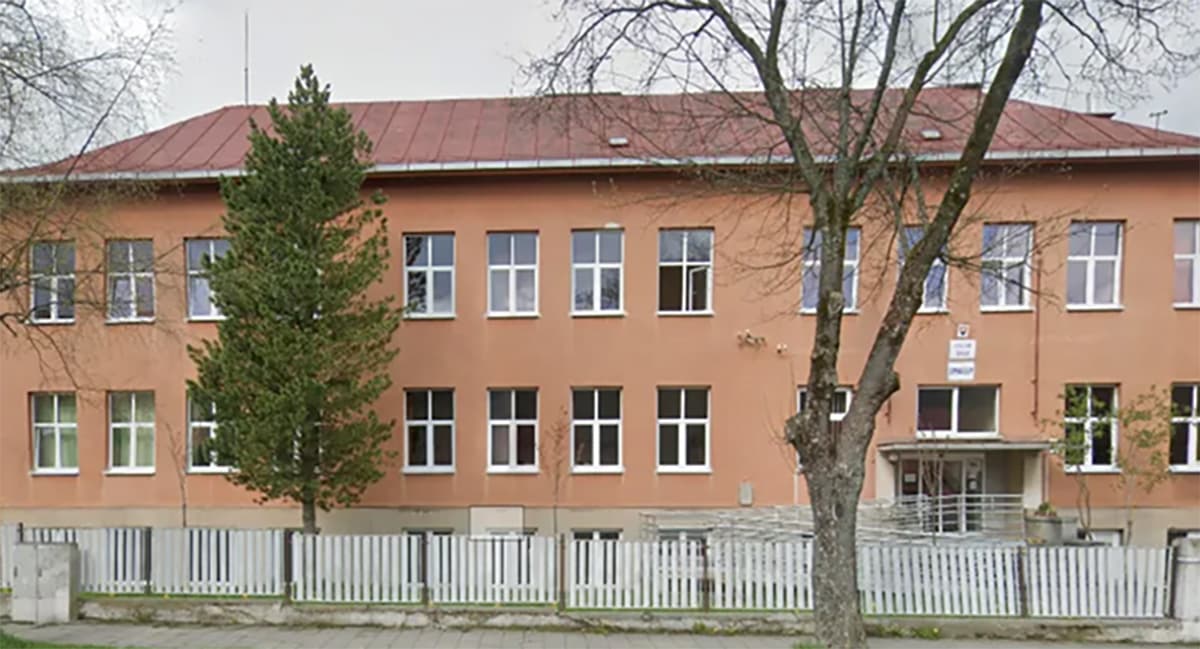 Učenik nožem ubio dvoje ljudi u školi u Slovačkoj 