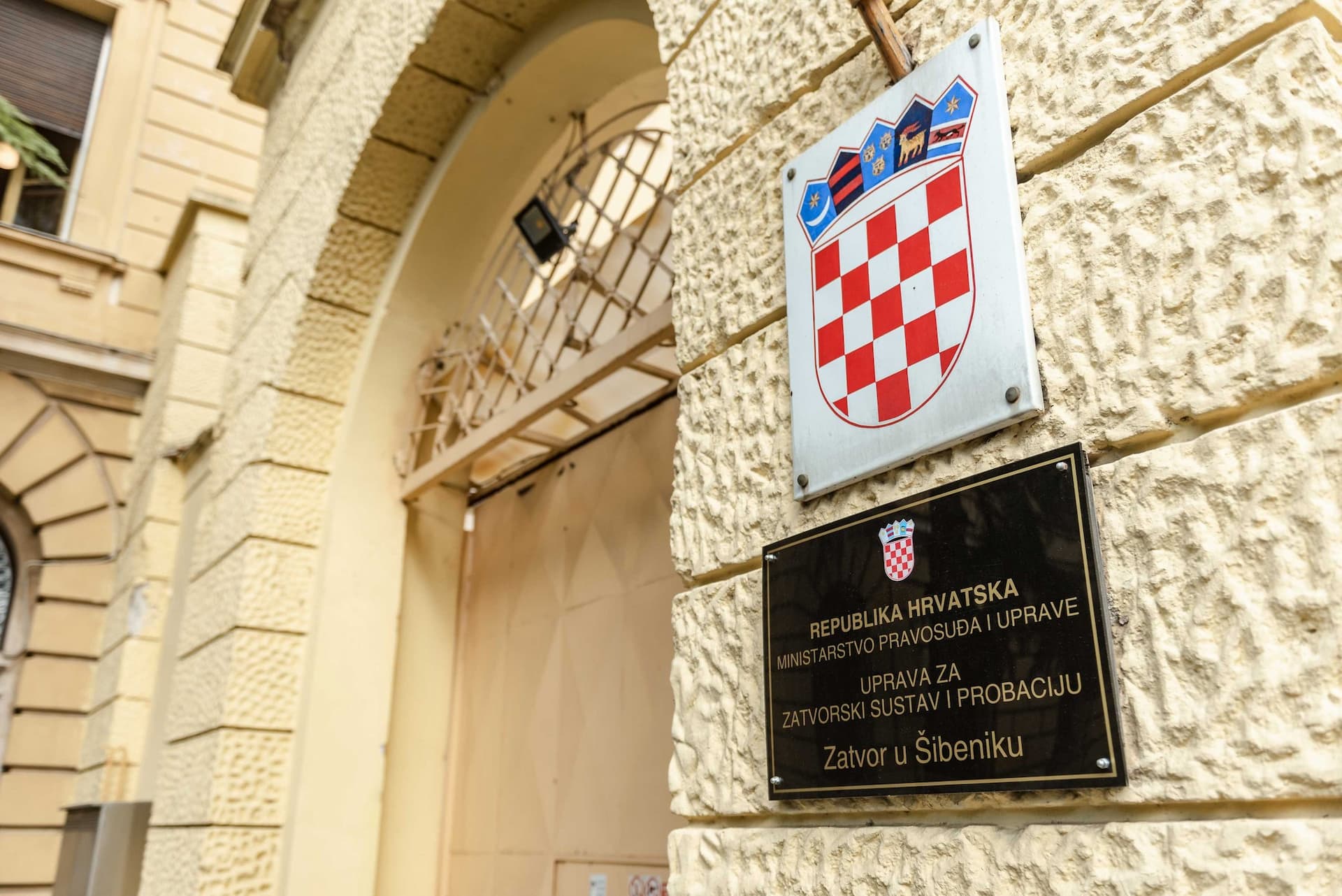 Bugarin (40) koji je ljetos Šibenčanki (31) ukrao novčanik jučer uhićen na Bajakovu