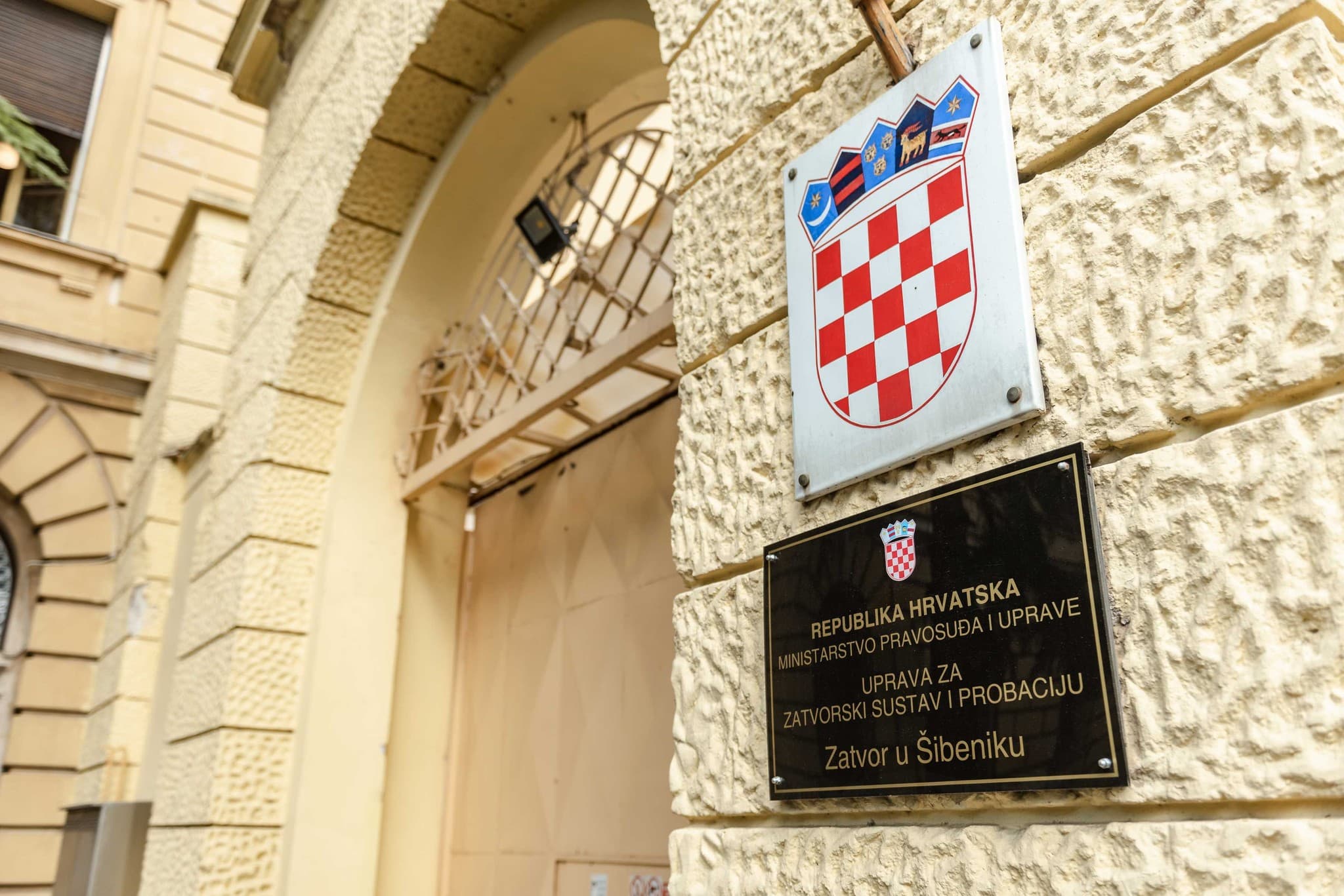 Bugarin (40) koji je ljetos Šibenčanki (31) ukrao novčanik jučer uhićen na Bajakovu