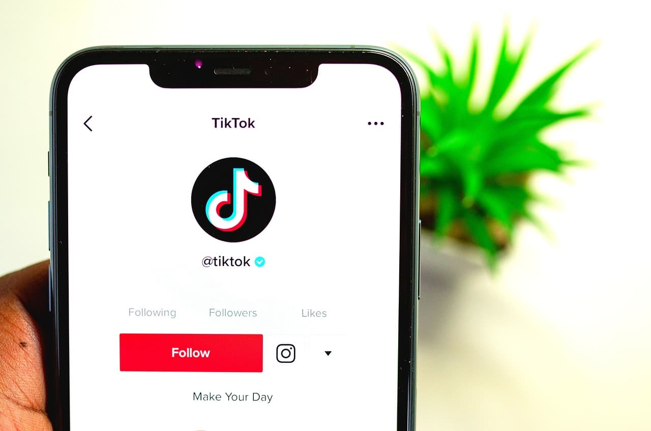 Gotovo je, TikTok od nedjelje zabranjen u SAD-u