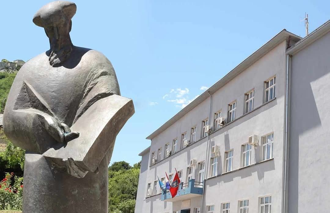 'Od vizije do stvarnosti': Na Veleučilištu u Kninu sutra inspirativno predavanje za poduzetnike