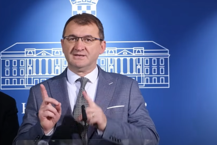 HDZ vraća nekretnine sindikatima. Ledenko: 'Rješava se vrući krumpir'