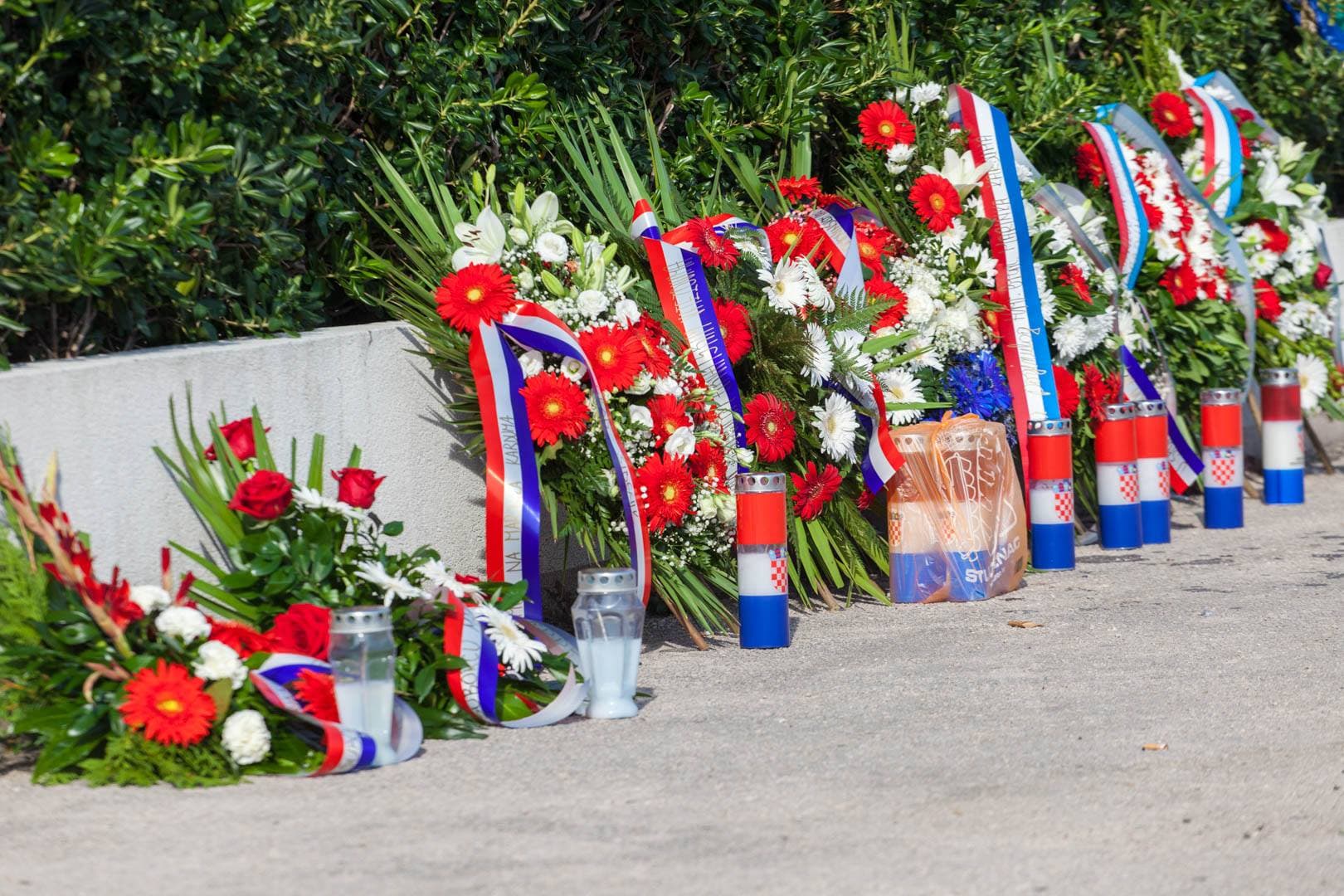 U subotu u Šibeniku obilježavanje 34. obljetnice prve mobilizacije u Domovinskom ratu
