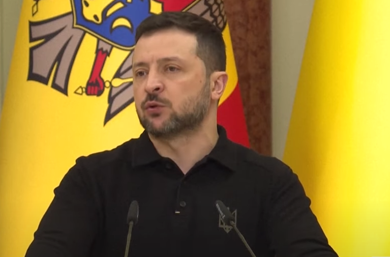 Zelenski pristao na pregovore s Rusijom: ‘Putine, čekam te u četvrtak. Osobno’
