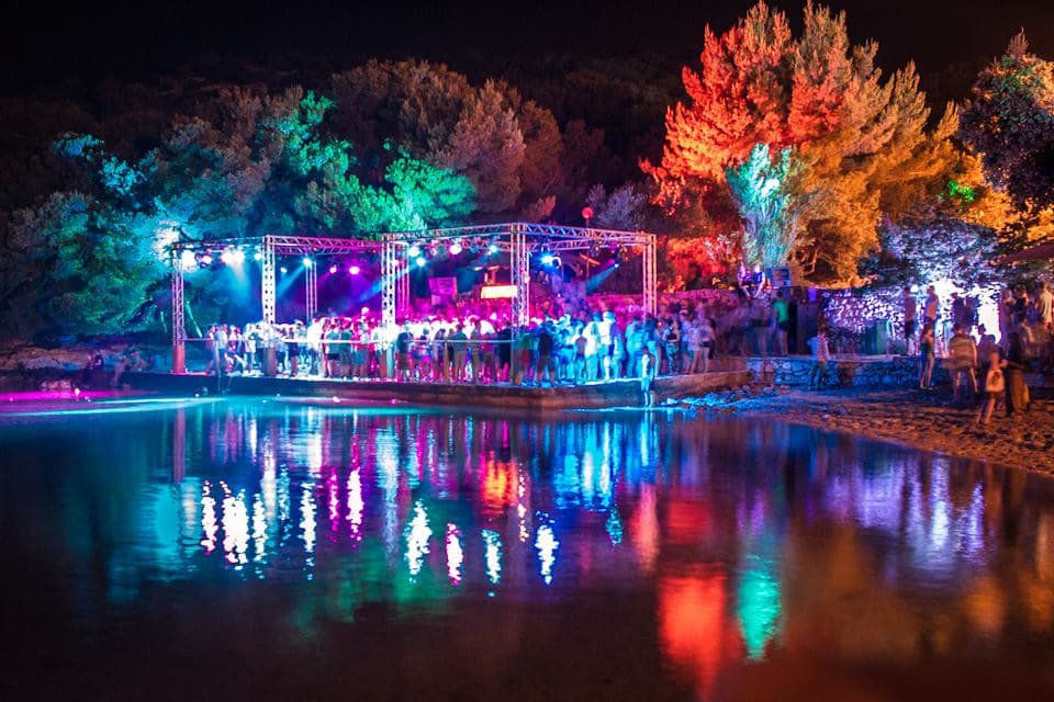 Od Petrčana do Tisnog: The Garden Festival se prije 20 godina zapisao u hrvatsku festivalsku povijest
