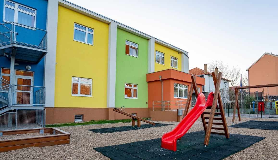 Neispunjena obećanja Grada: Radnici vrtića Cvrčak u Kninu najavljuju štrajk