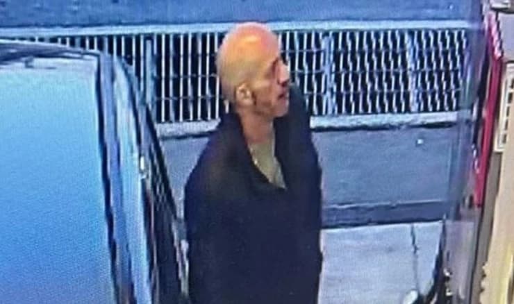 Policija traži pomoć: Prepoznajete li osobu s fotografija?