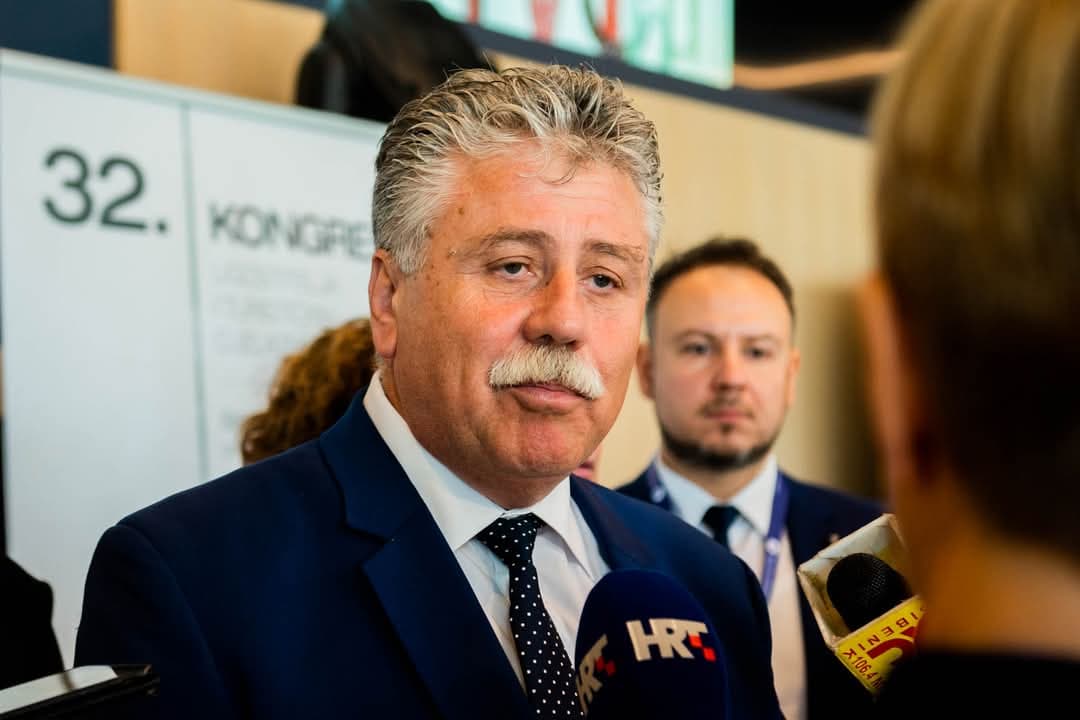 Joso Smolić: 'Morat ćemo raditi s manje profita da bismo ostali turistički konkurentni'