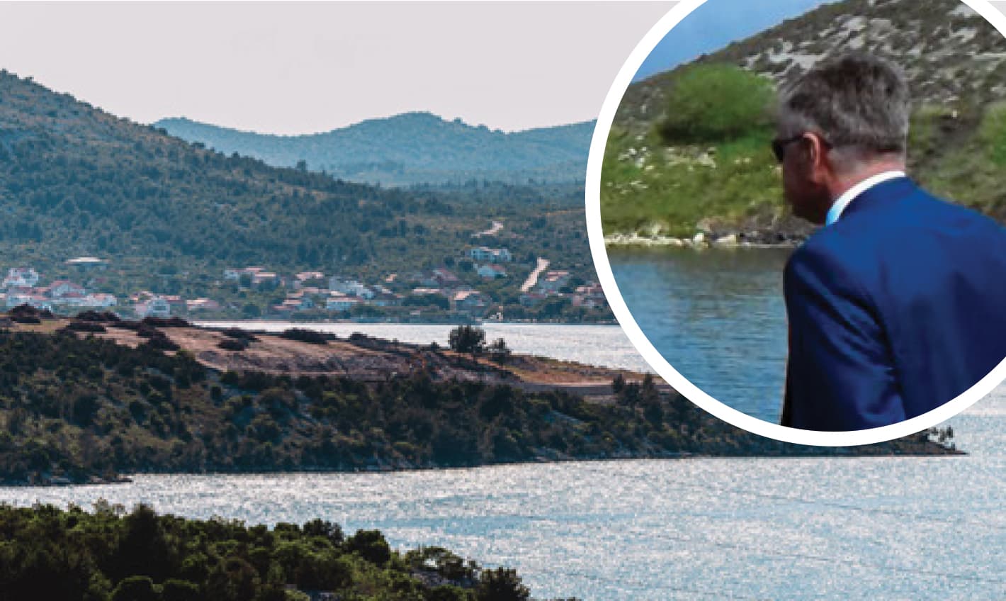 Burić bi Bilice nazad pod Šibenik. Evo i odgovora: 'Ne, hvala, dobro smo i zdravo, možemo i sami'