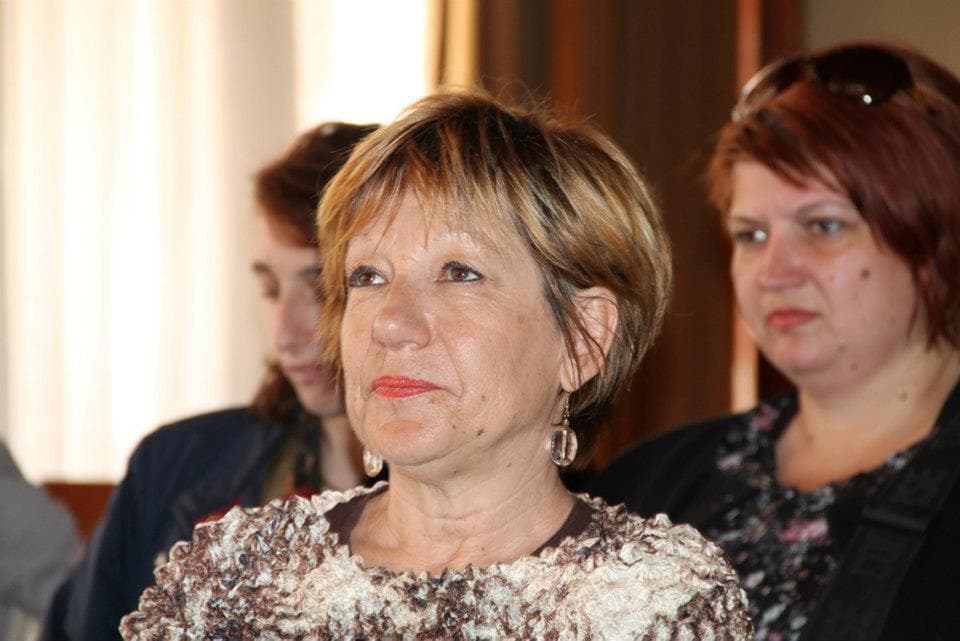 Živana Podrug: 'Jednom kad se zaljubite u radijski mikrofon, više nema nazad'