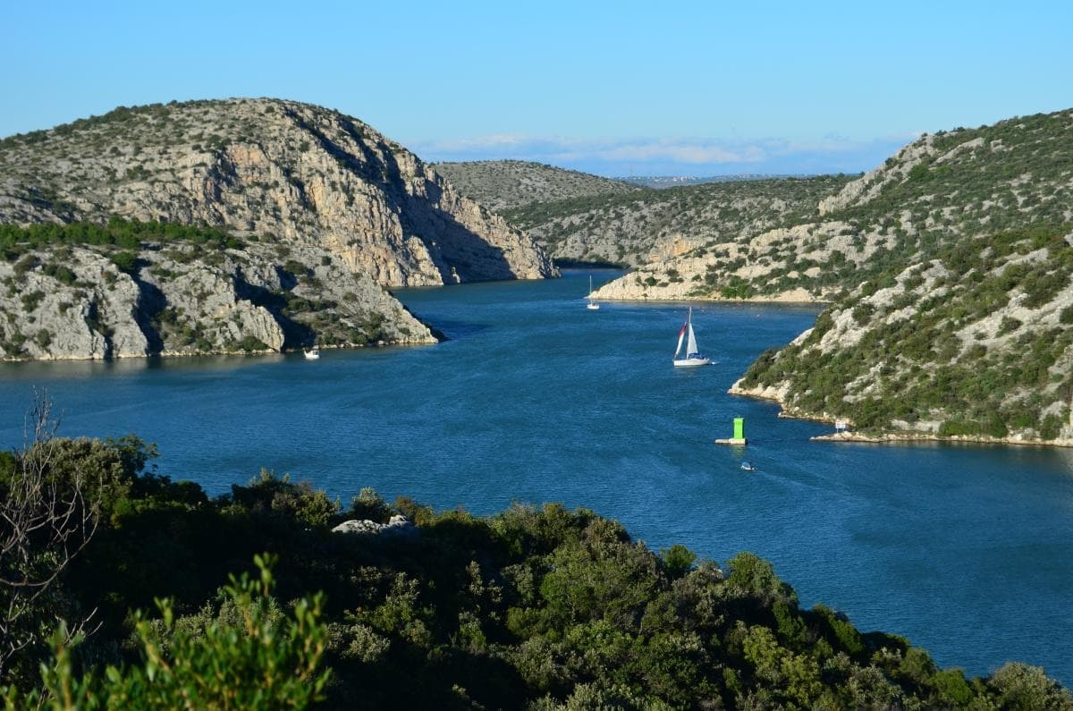 U nedjelju trail utrka u Zatonu 'Kameno doba'. Povirite u stazu bogatu arheološkim nalazištima