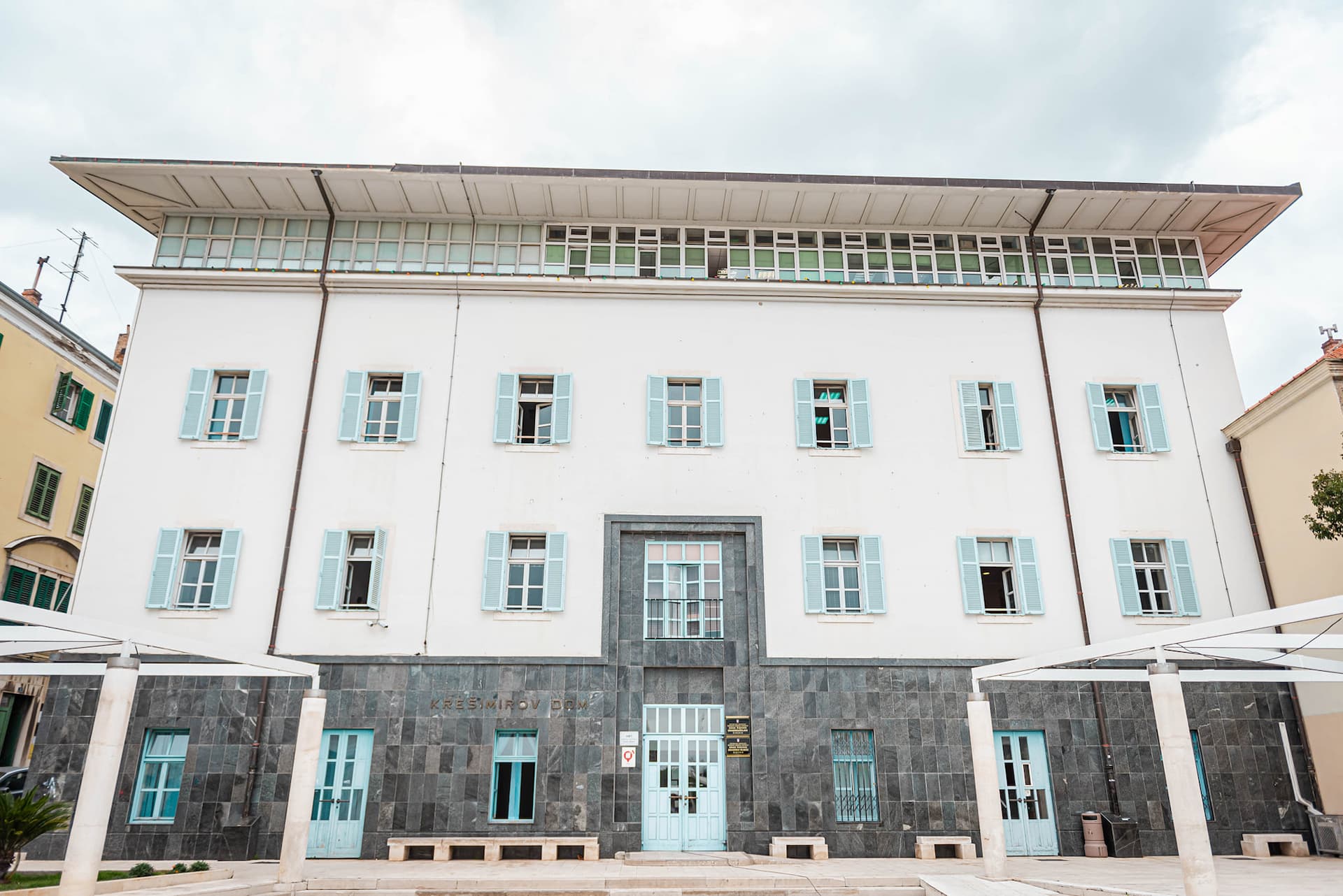 Gradsko upravljanje EU fondovima od Petra Mišure preuzela Maja Čeko